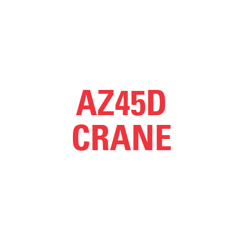 AZ45D CRANE